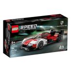 76916 LEGO® SPEED CHAMPIONS Porsche 963