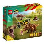 76959 LEGO® JURASSIC WORLD Triceratops Research
