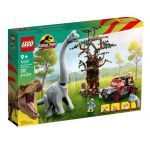 76960 LEGO® JURASSIC WORLD Brachiosaurus Discovery