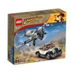 77012 LEGO® INDIANA JONES™ Fighter Plane Chase