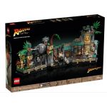 77015 LEGO® INDIANA JONES™ Temple of the Golden Idol