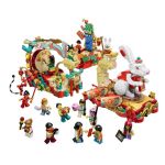 80111 LEGO® Lunar New Year Parade