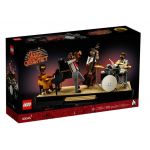 21334 LEGO® IDEAS Jazz Quartet