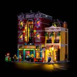 LIGHT MY BRICKS Kit for 10312 LEGO® Jazz Club