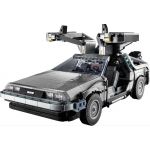 10300 LEGO® ICONS Back to the Future Time Machine