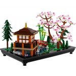 10315 LEGO® ICONS™ Tranquil Garden