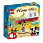 10777 LEGO® Disney™ Mickey Mouse and Minnie Mouse's Camping Trip