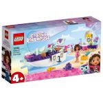 10786 LEGO® Gabby’s Dollhouse Gabby & MerCat's Ship & Spa