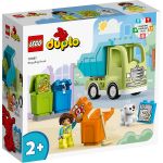 10987 LEGO® DUPLO® Recycling Truck