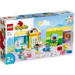 10992 LEGO® DUPLO® Life At The Day-Care Center