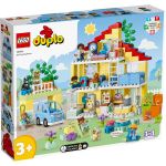 10994 LEGO® DUPLO® 3in1 Family House