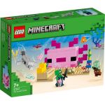 21247 LEGO® MINECRAFT™ The Axolotl House