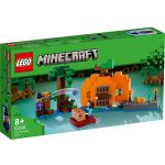 21248 LEGO® MINECRAFT™ The Pumpkin Farm