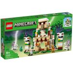 21250 LEGO® MINECRAFT™ The Iron Golem Fortress