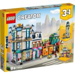 31141 LEGO® CREATOR 3-in-1 Main Street