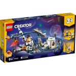 31142 LEGO® CREATOR 3-in-1 Space Roller Coaster