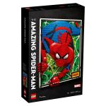 31209 LEGO® ART The Amazing Spider-Man