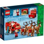 40499 LEGO® Santa's Sleigh