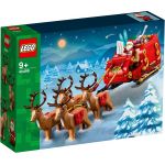 40499 LEGO® Santa's Sleigh