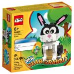 40575 LEGO® Year of the Rabbit