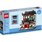 40599 LEGO® Houses of the World 4