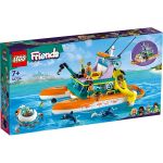 41734 LEGO® FRIENDS Sea Rescue Boat