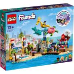 41737 LEGO® FRIENDS Beach Amusement Park