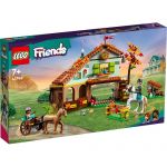 41745 LEGO® FRIENDS Autumn’s Horse Stable