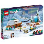 41760 LEGO® FRIENDS Igloo Holiday Adventure