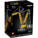 42146 LEGO® TECHNIC Liebherr Crawler Crane LR 13000