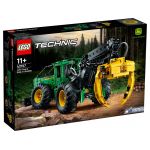 42157 LEGO® TECHNIC John Deere 948L-II Skidder
