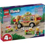 42633 LEGO® FRIENDS Hot Dog Food Truck