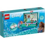 43229 LEGO® DISNEY™ Ariel's Treasure Chest