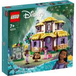43231 LEGO® DISNEY™ Asha's Cottage