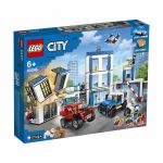 60246 LEGO CITY Police Station