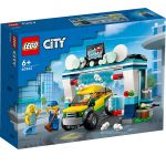 60362 LEGO® CITY Car Wash