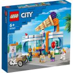 60363 LEGO® CITY Ice-Cream Shop