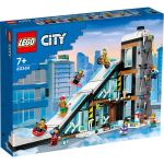 60366 LEGO® CITY Ski and Climbing Centre
