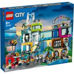 60380 LEGO® CITY Downtown
