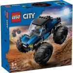 60402 LEGO® CITY Blue Monster Truck