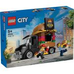 60404 LEGO® CITY Burger Truck