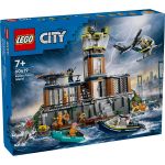60419 LEGO® CITY Police Prison Island