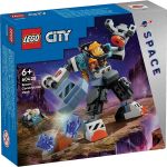 60428 LEGO® CITY Space Construction Mech