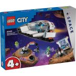 60429 LEGO® CITY Spaceship and Asteroid Discovery