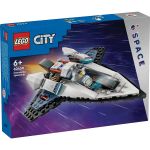 60430 LEGO® CITY Interstellar Spaceship