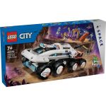 60432 LEGO® CITY Command Rover and Crane Loader