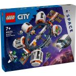 60433 LEGO® CITY Modular Space Station