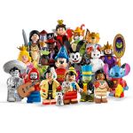 71038 LEGO® Minifigures Disney 100 - 1 SINGLE PACK