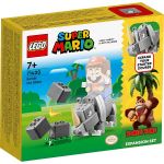 71420 LEGO® Super Mario™ Rambi the Rhino Expansion Set