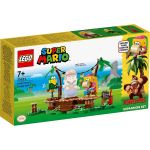 71421 LEGO® Super Mario™ Dixie Kongs Jungle Jam Expansion Set